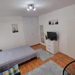 Barcika Апартаменты *