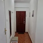 Barcika Апартаменты *