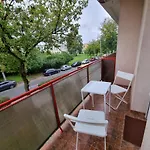 Barcika Апартаменты