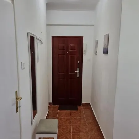 Barcika Apartmán *