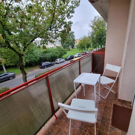 Barcika Apartmán