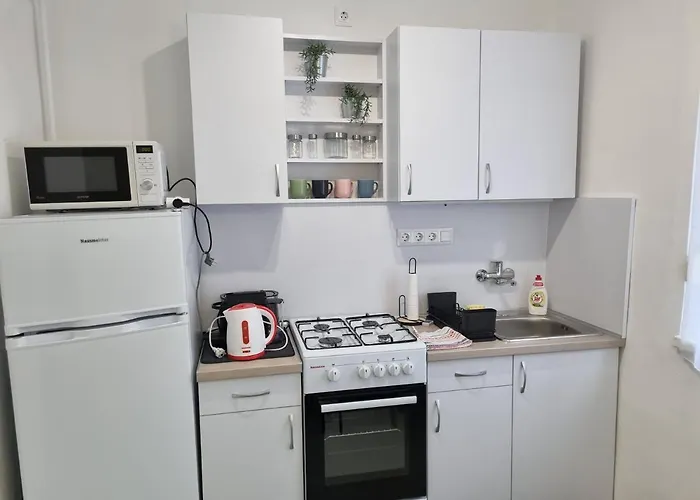 Apartment Barcika